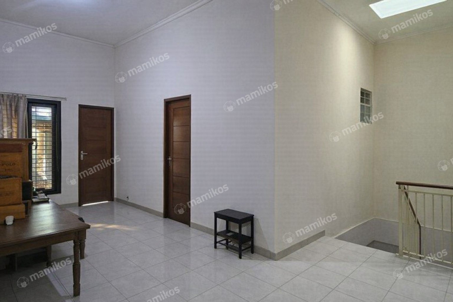 Rumah Sertifikat SHM 4 Kamar Tidur 4 Kamar Mandi Pluit Jakarta Utara