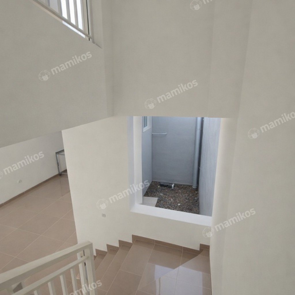Rumah Sertifikat SHM 3 Kamar Tidur 3 Kamar Mandi Taman Ratu Jakarta Barat - Photo 4