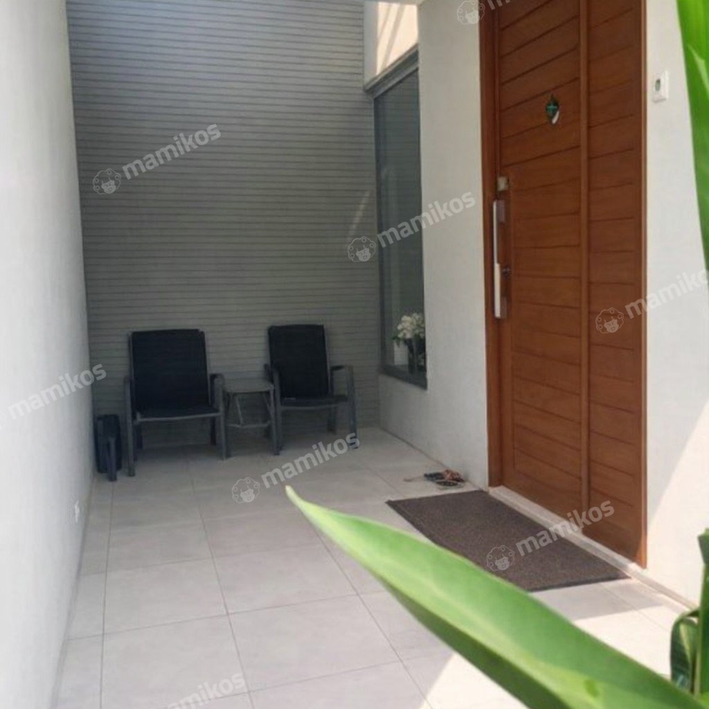 Rumah Sertifikat HGB 4 Kamar Tidur 3 Kamar Mandi Joglo Jakarta Barat - Photo 5