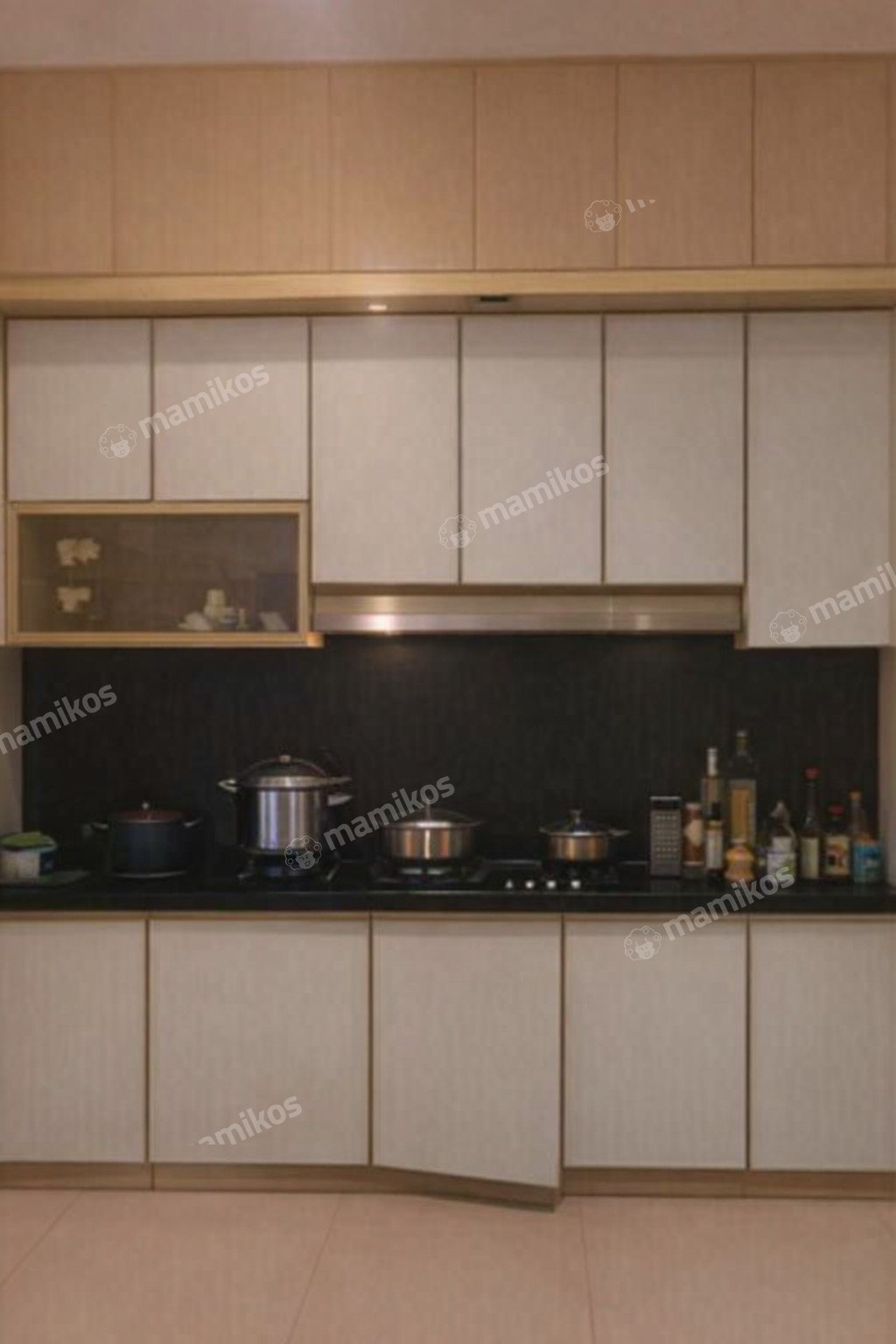 Rumah Sertifikat SHM 3 Kamar Tidur 2 Kamar Mandi Citra Garden Jakarta Barat - Photo 4