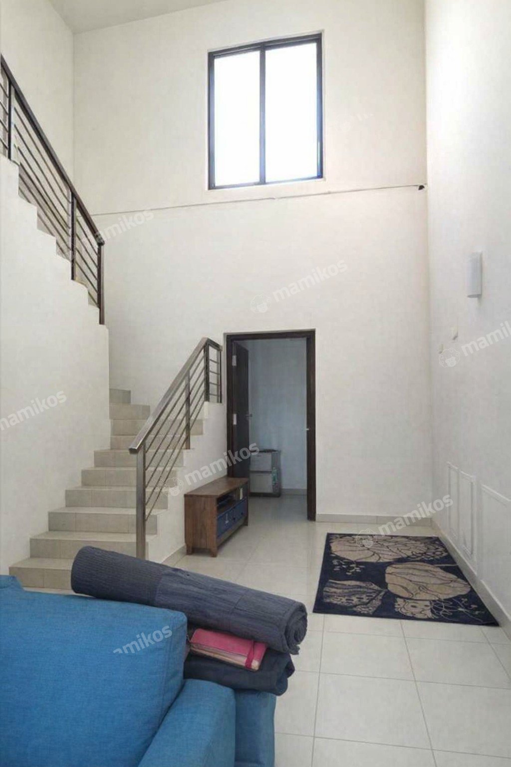 Rumah 3 Kamar Tidur 2 Kamar Mandi 2 Lantai Cakung Jakarta Timur - Photo 5