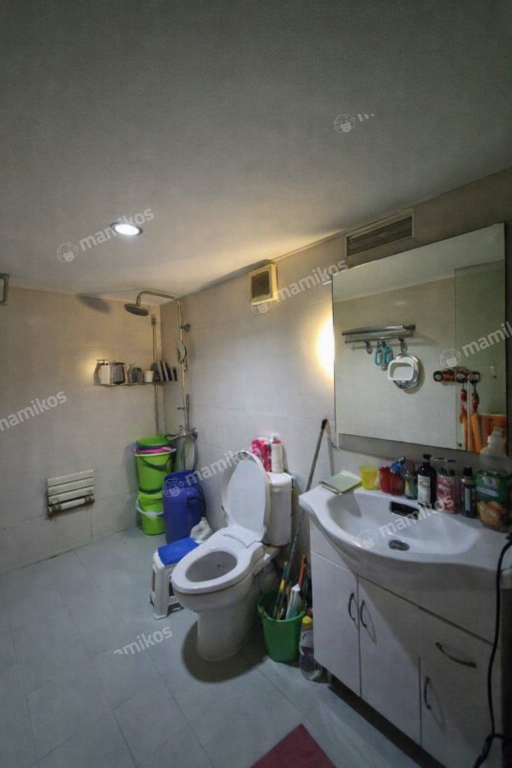 Rumah Sertifikat SHM 4 Kamar Tidur 3 Kamar Mandi Pantai Indah Kapuk Jakarta Utara - Photo 4