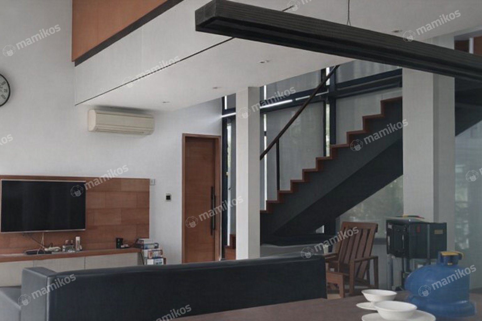 Rumah 3KT 3KM Duri Kosambi Jakarta Barat