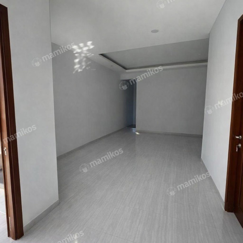 Rumah Baru 3 Kamar Tidur 3 Kamar Mandi Meruya Jakarta Barat - Photo 4