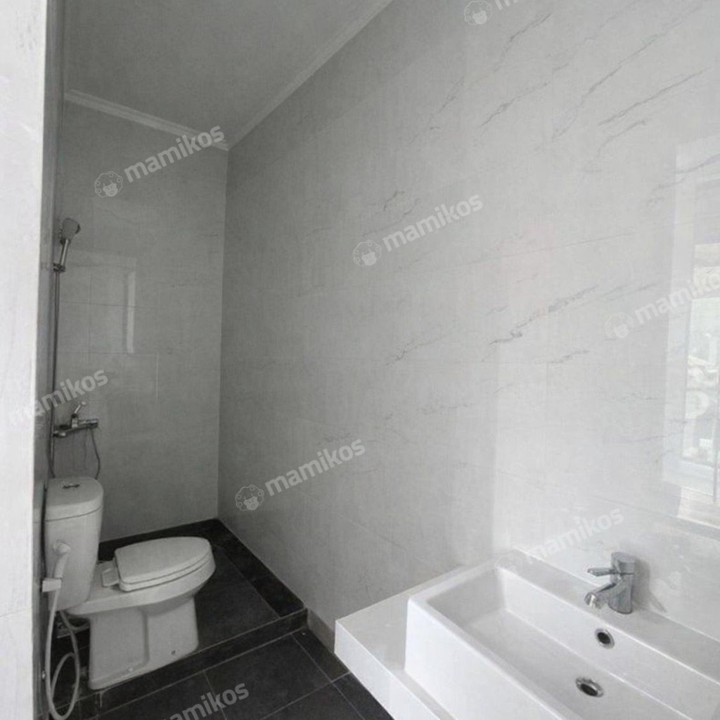 Rumah Baru 3 Kamar Tidur 3 Kamar Mandi Meruya Jakarta Barat - Photo 5