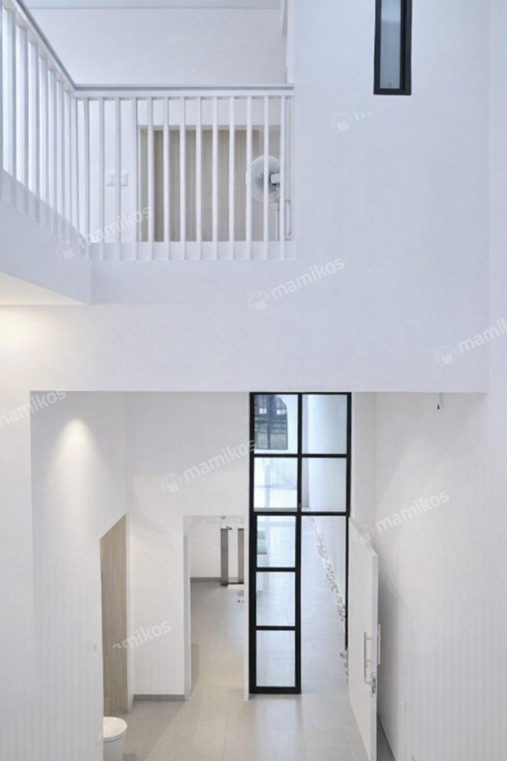 Rumah Sertifikat SHM 4 Kamar Tidur 3 Kamar Mandi Joglo Jakarta Barat - Photo 3