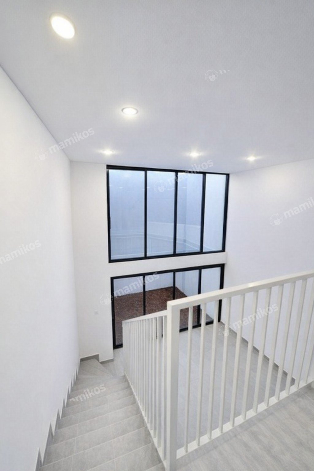 Rumah Sertifikat SHM 4 Kamar Tidur 3 Kamar Mandi Joglo Jakarta Barat - Photo 5