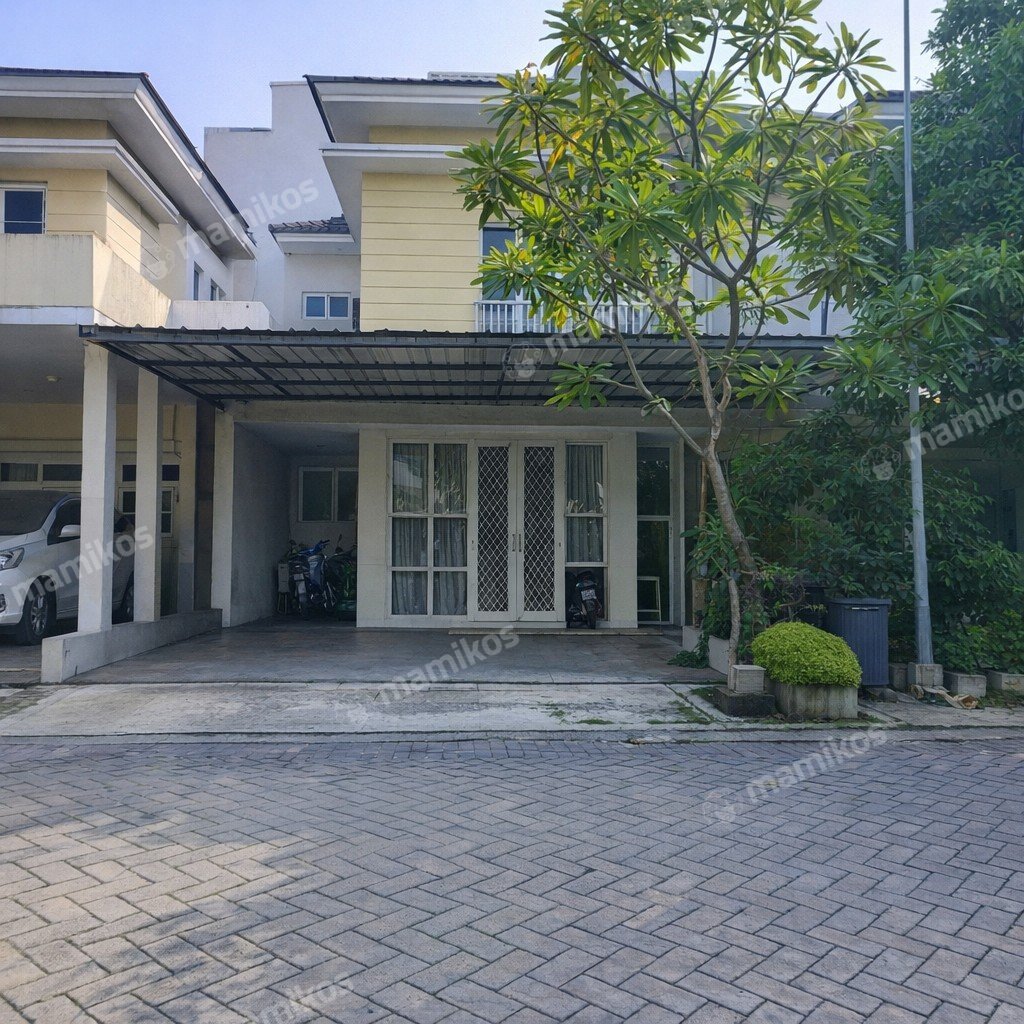 Rumah Sertifikat SHM 4 Kamar Tidur 3 Kamar Mandi Metland Menteng Jakarta Timur - Photo 2