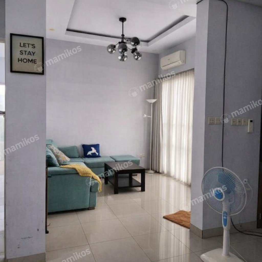 Rumah Sertifikat SHM 4 Kamar Tidur 3 Kamar Mandi Metland Menteng Jakarta Timur - Photo 4