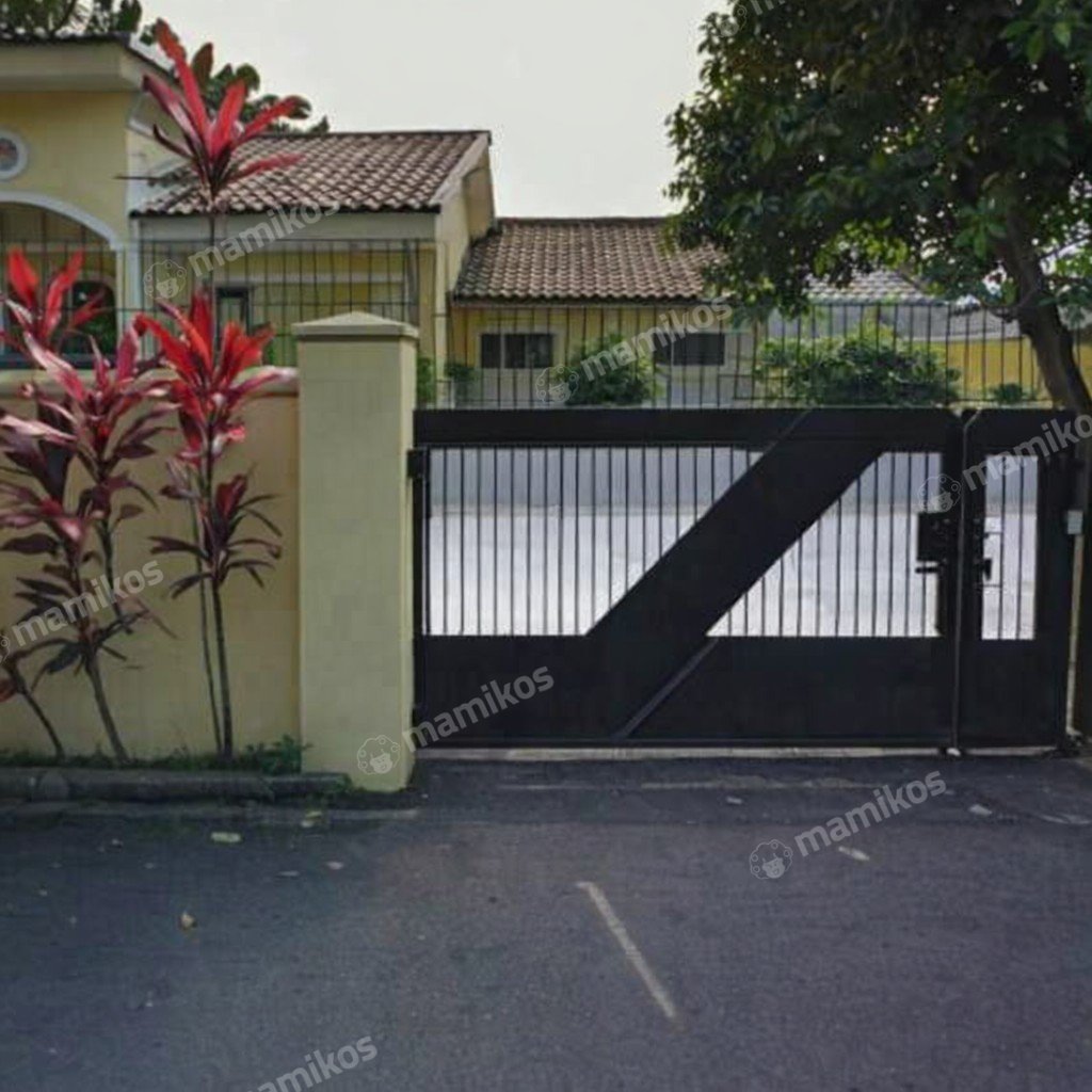 Rumah Sertifikat SHM 3 Kamar Tidur 2 Kamar Mandi Srengseng Jakarta Barat - Photo 2