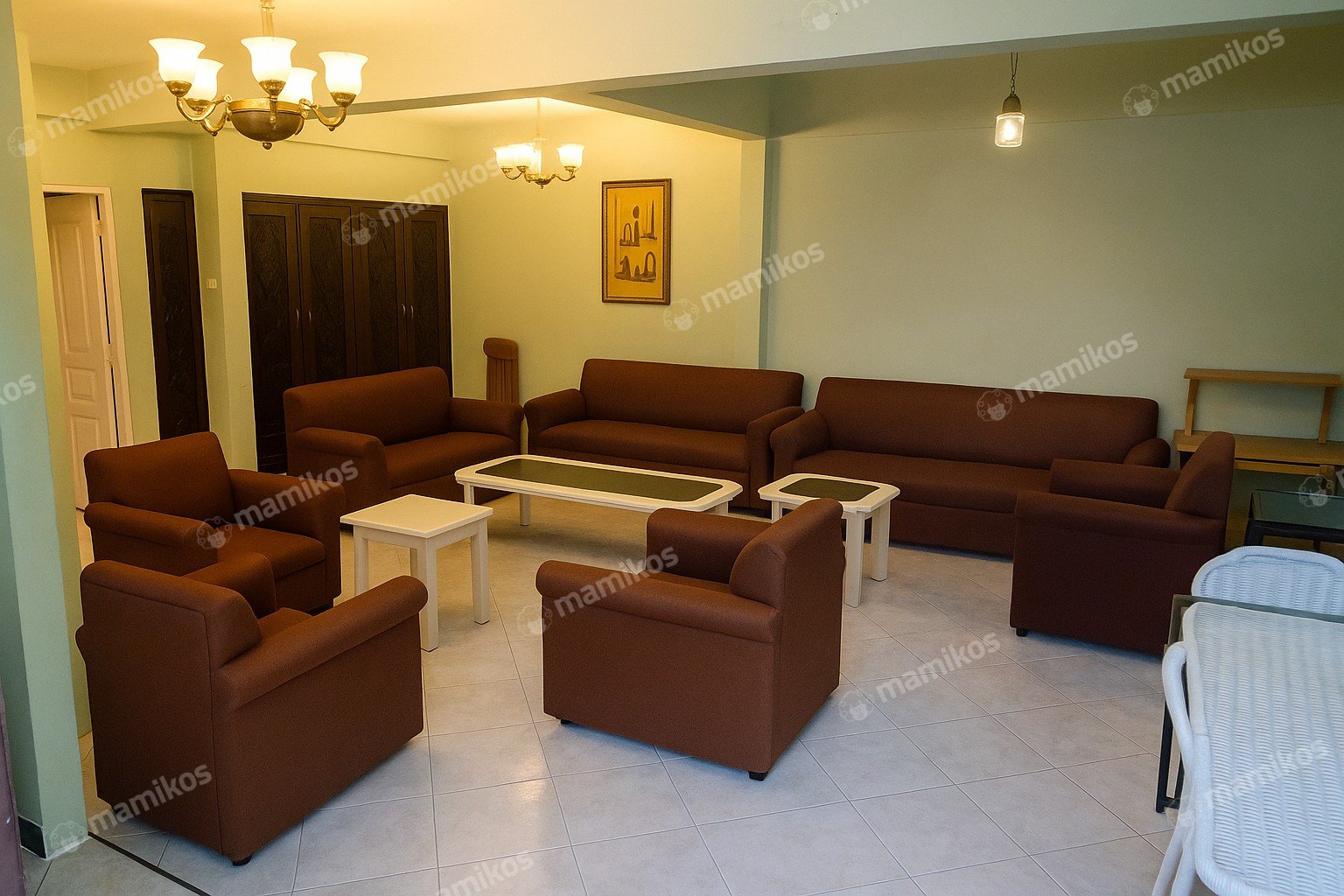 Rumah Sertifikat SHM 3 Kamar Tidur 2 Kamar Mandi Srengseng Jakarta Barat - Photo 3