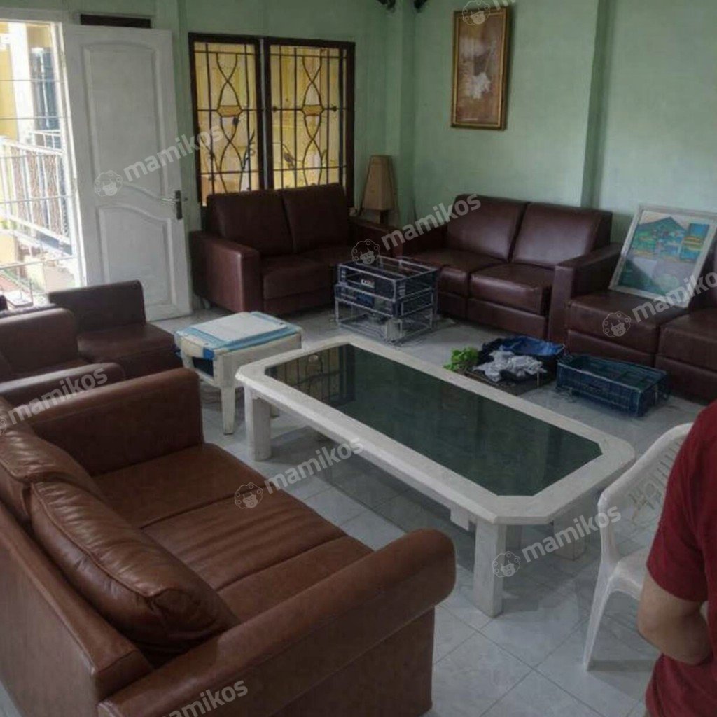 Rumah Sertifikat SHM 3 Kamar Tidur 2 Kamar Mandi Srengseng Jakarta Barat - Photo 4