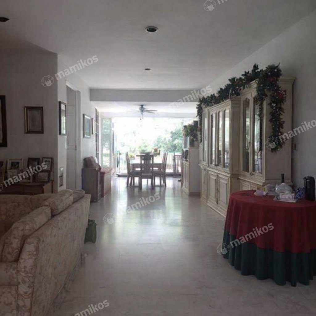 Rumah Sertifikat SHM 5 Kamar Tidur 3 Kamar Mandi Pondok Indah Jakarta Selatan - Photo 2