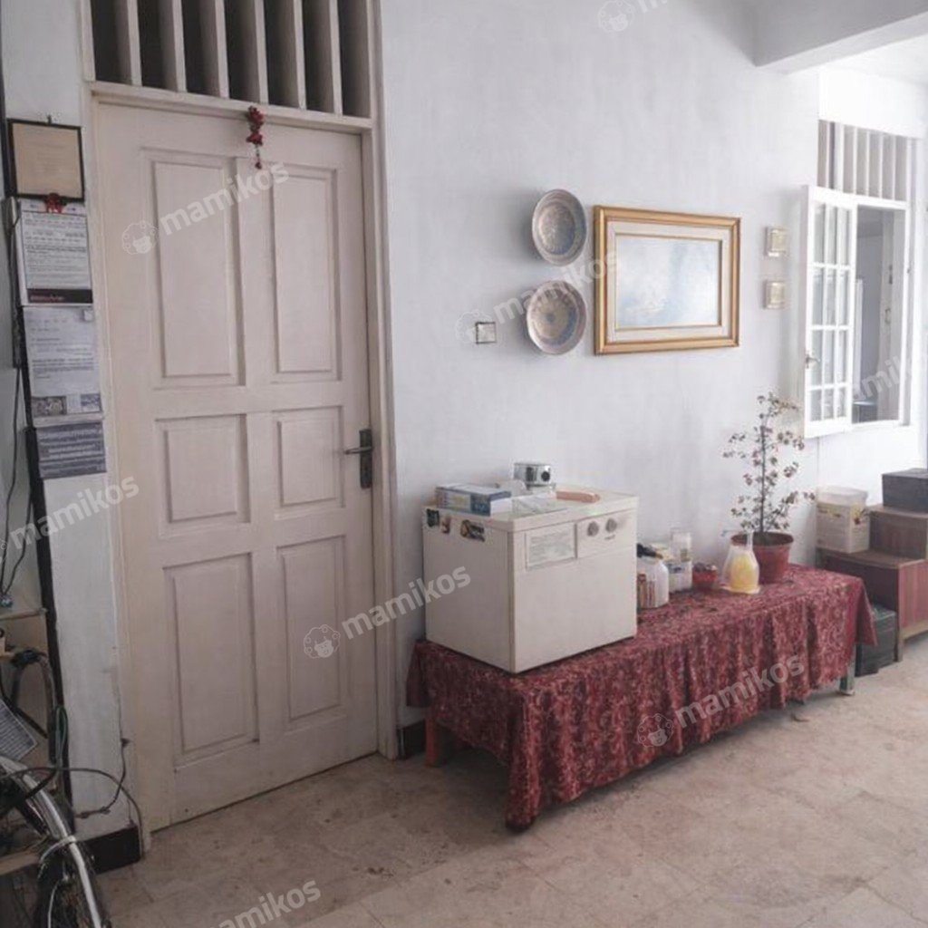 Rumah Sertifikat SHM 5 Kamar Tidur 3 Kamar Mandi Pondok Indah Jakarta Selatan - Photo 5