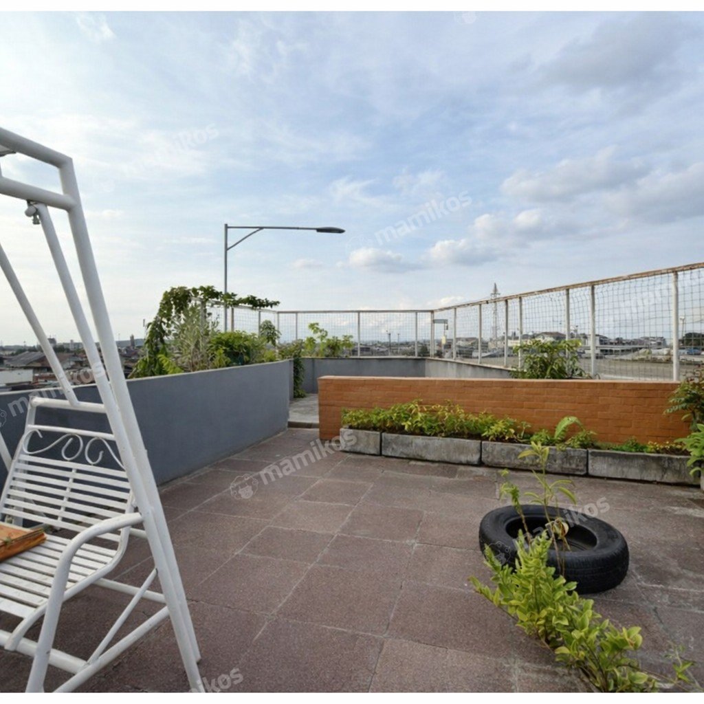 Rumah Sertifikat SHM 5 Kamar Tidur 4 Kamar Mandi Green garden Jakarta Barat - Photo 3