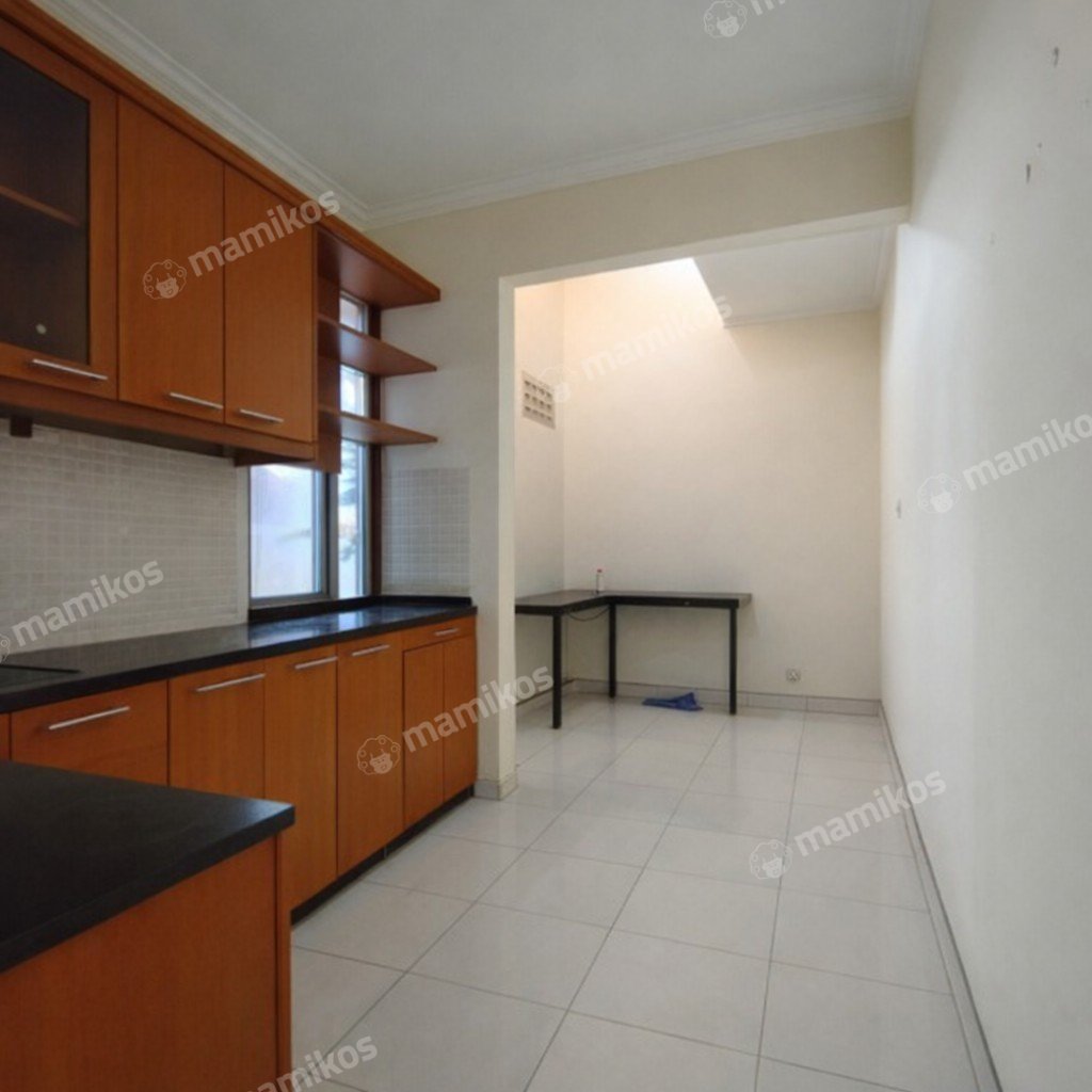 Rumah Sertifikat SHM 5 Kamar Tidur 4 Kamar Mandi Duren Sawit Jakarta Timur - Photo 3