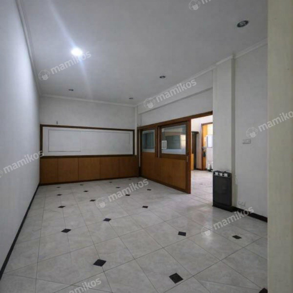 Rumah Sertifikat SHM 4 Kamar Tidur 3 Kamar Mandi Sunter Jakarta Utara - Photo 3