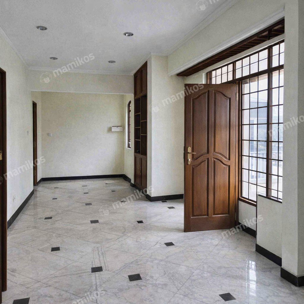 Rumah Sertifikat SHM 4 Kamar Tidur 3 Kamar Mandi Sunter Jakarta Utara - Photo 4
