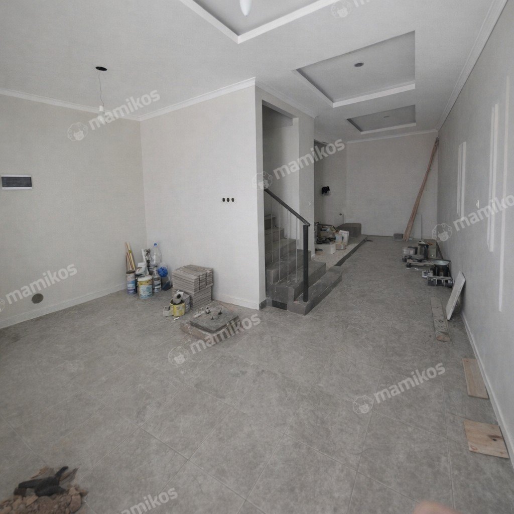 Rumah Sertifikat SHM 5 Kamar Tidur 5 Kamar Mandi Citra Garden Jakarta Barat - Photo 2