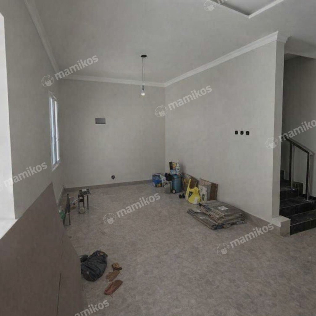 Rumah Sertifikat SHM 5 Kamar Tidur 5 Kamar Mandi Citra Garden Jakarta Barat - Photo 3