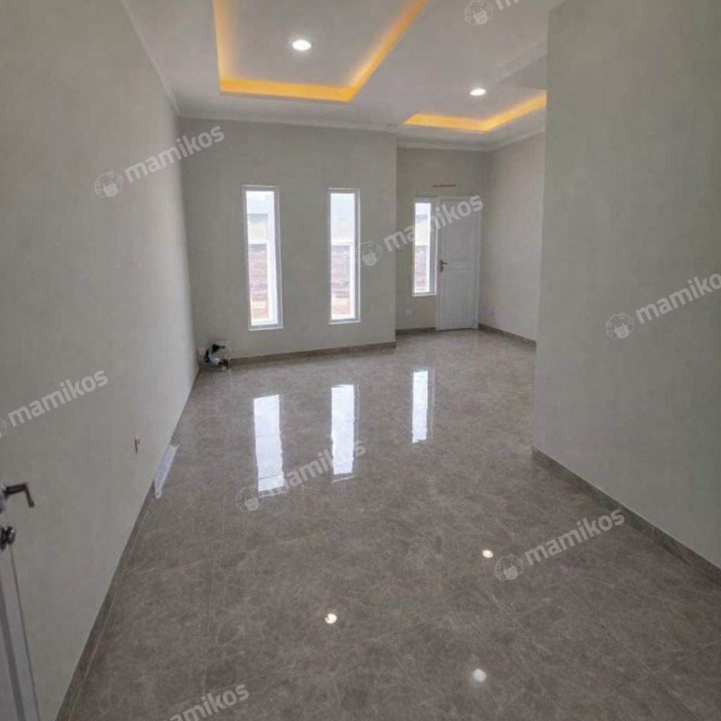 Rumah Sertifikat SHM 5 Kamar Tidur 5 Kamar Mandi Citra Garden Jakarta Barat - Photo 4