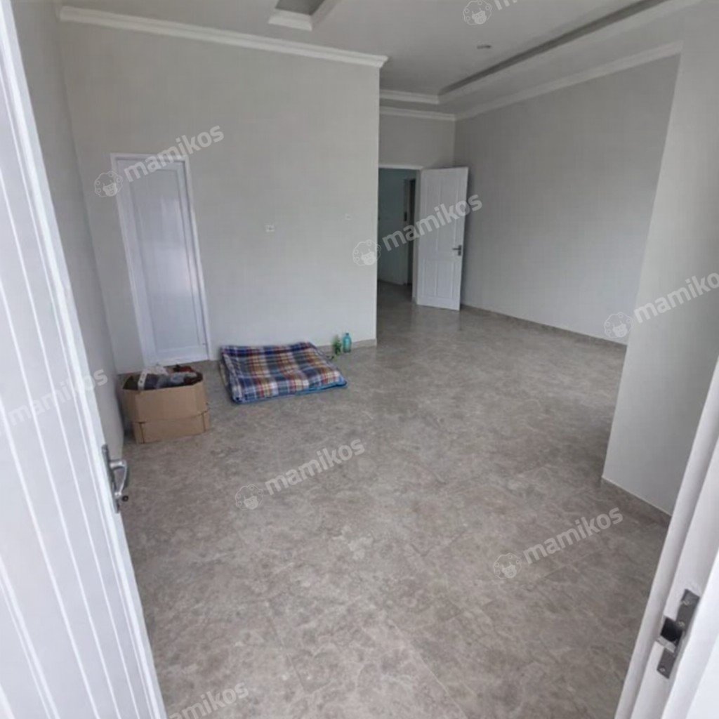 Rumah Sertifikat SHM 5 Kamar Tidur 5 Kamar Mandi Citra Garden Jakarta Barat - Photo 5