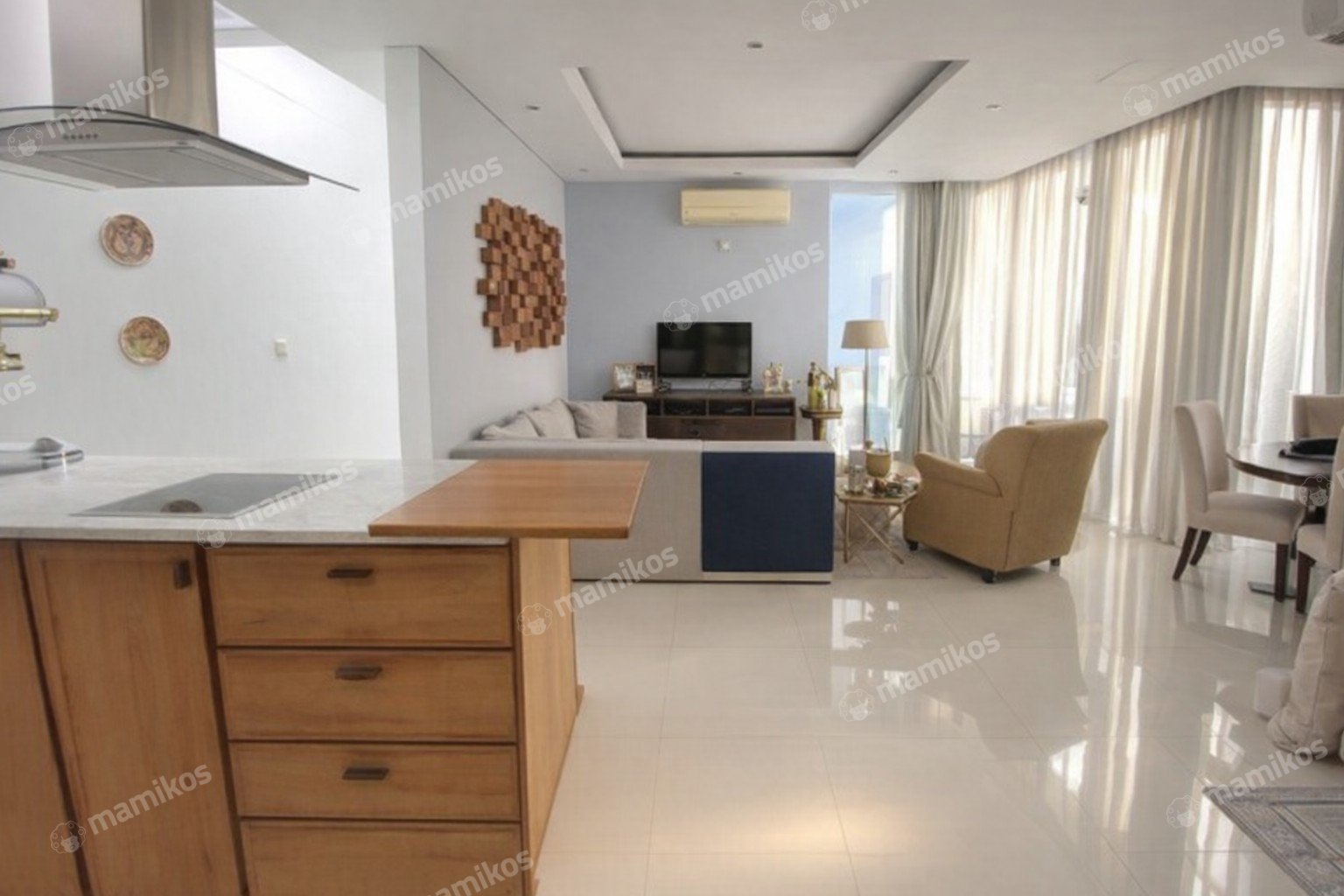 Rumah Sertifikat SHM 3 Kamar Tidur 2 Kamar Mandi Kemang Jakarta Selatan