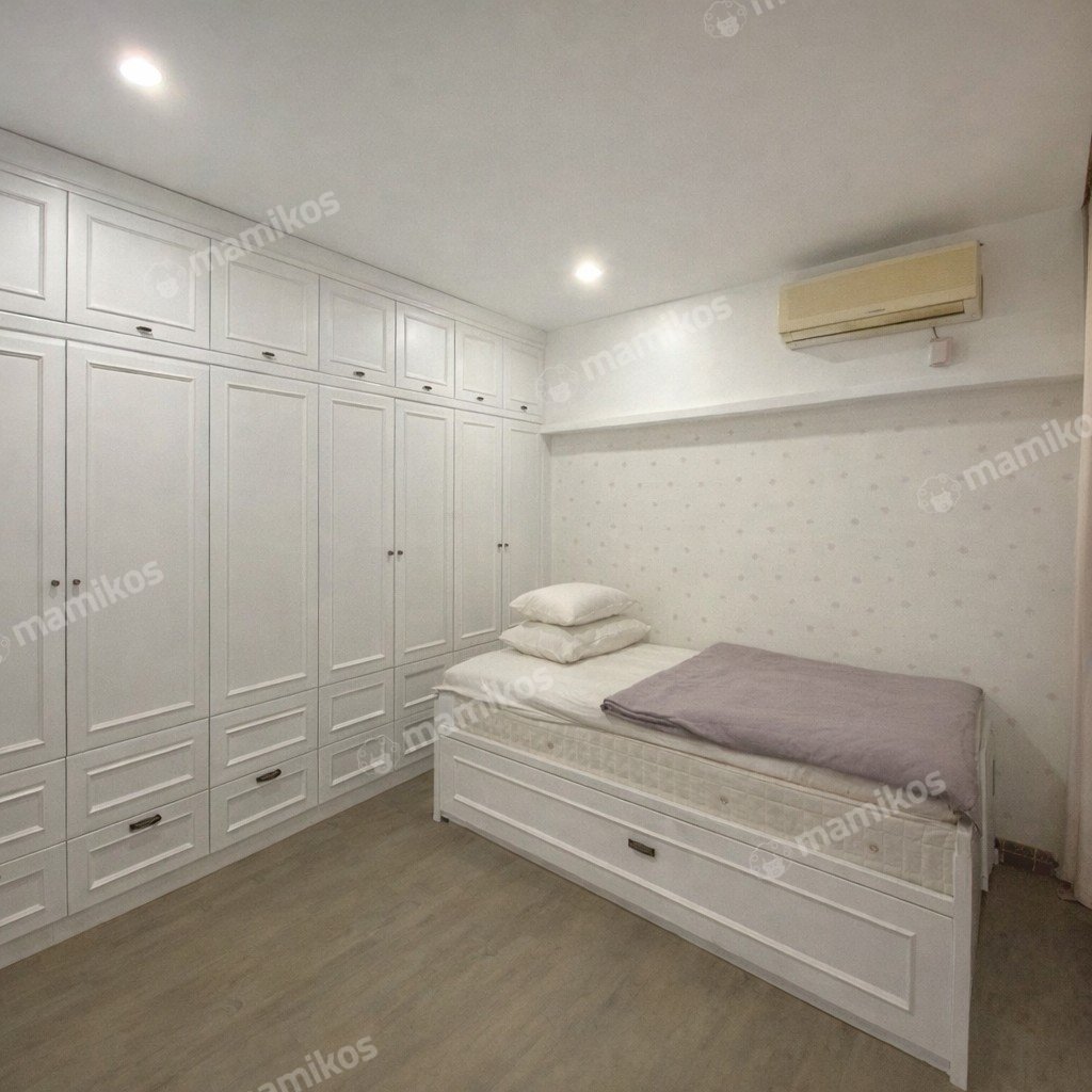 Rumah Sertifikat SHM 3 Kamar Tidur 2 Kamar Mandi Kemang Jakarta Selatan - Photo 5