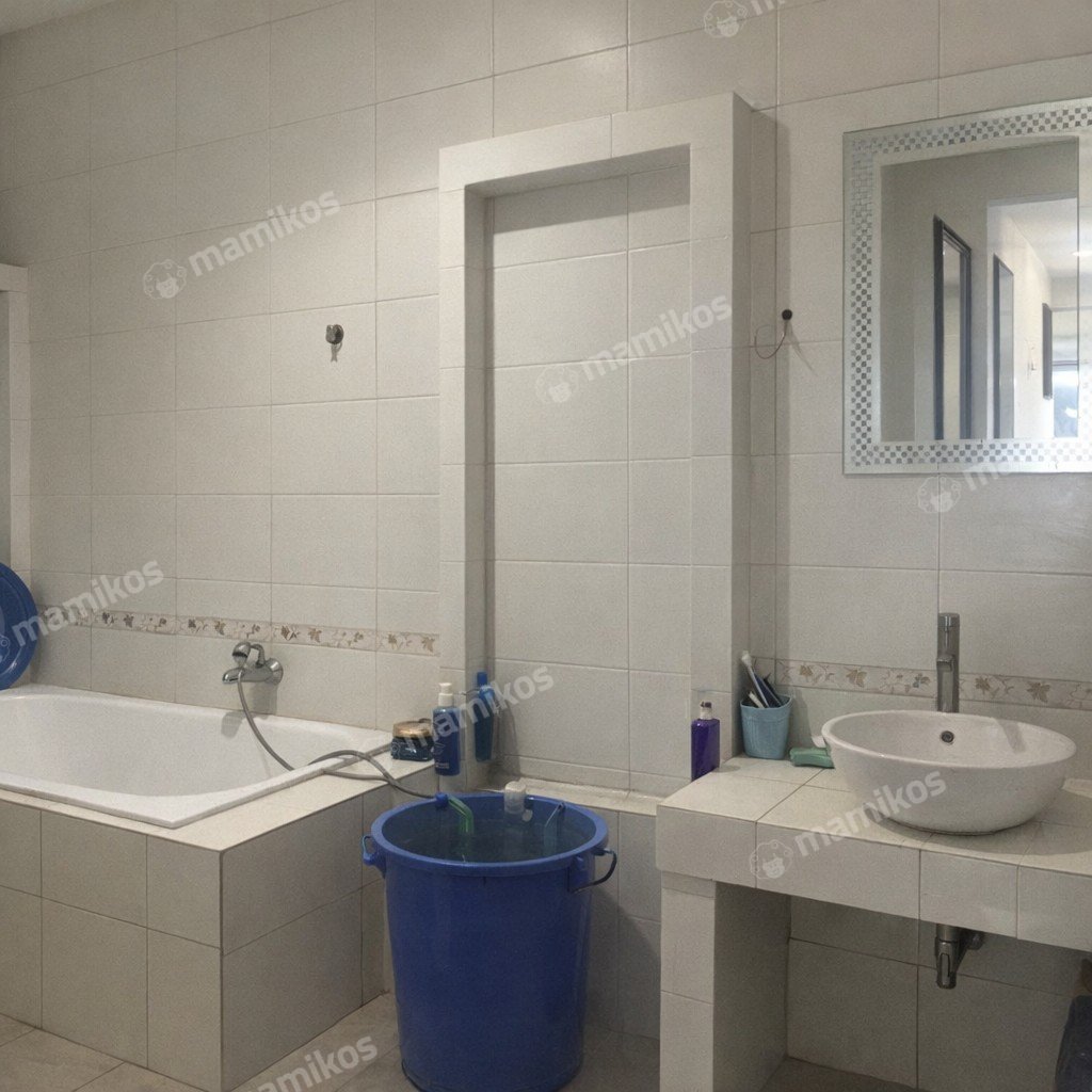 Rumah Sertifikat SHM 5 Kamar Tidur 3 Kamar Mandi Taman Ratu Jakarta Barat - Photo 5