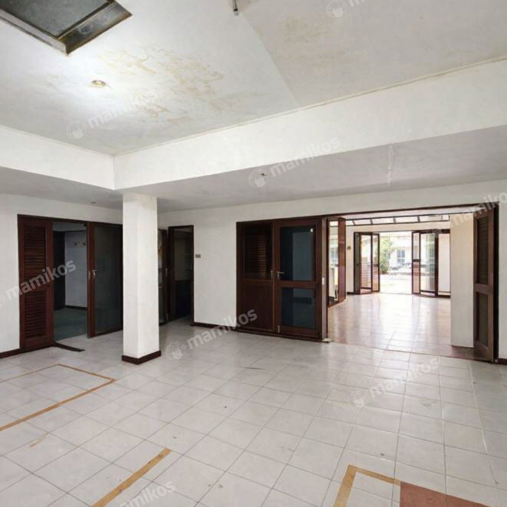 Rumah Sertifikat SHM 6 Kamar Tidur 3 Kamar Mandi Tebet Jakarta Selatan - Photo 4