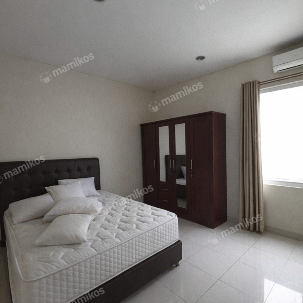Rumah Sertifikat SHM 4 Kamar Tidur 3 Kamar Mandi Cengkareng Barat Jakarta Barat - Photo 5