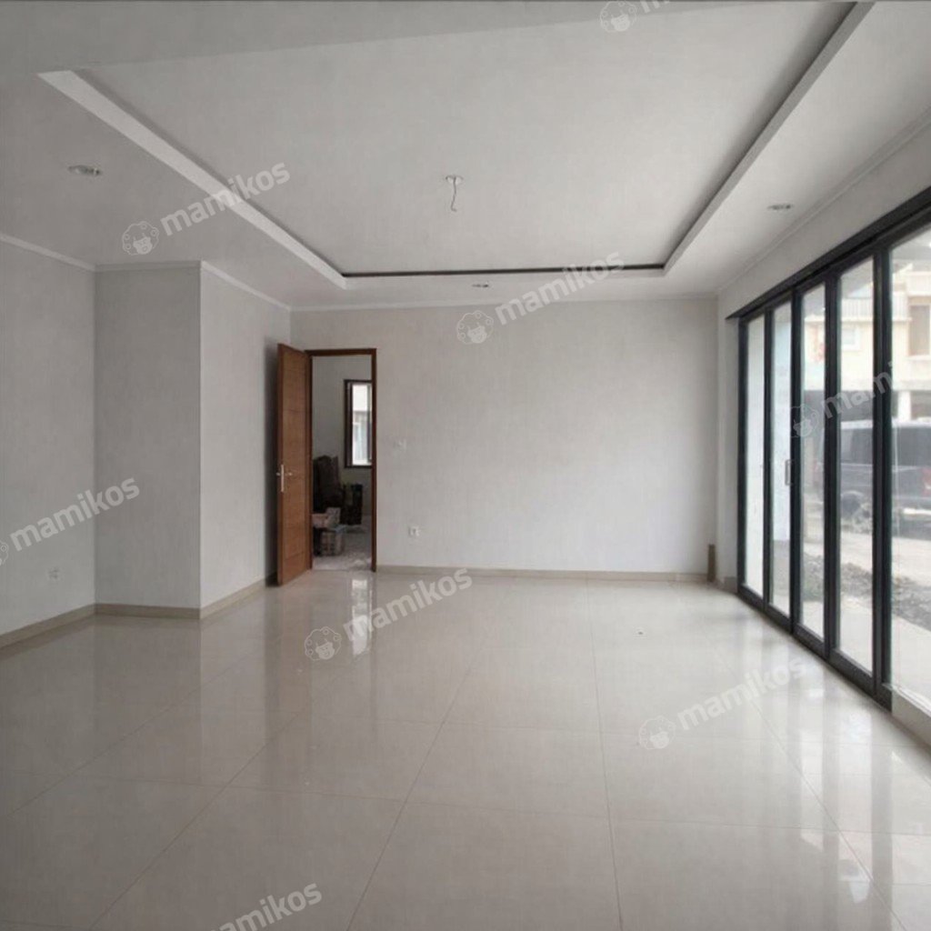 Rumah Sertifikat HGB 3 Kamar Tidur 3 Kamar Mandi Jatiwaringin Jakarta Timur - Photo 5