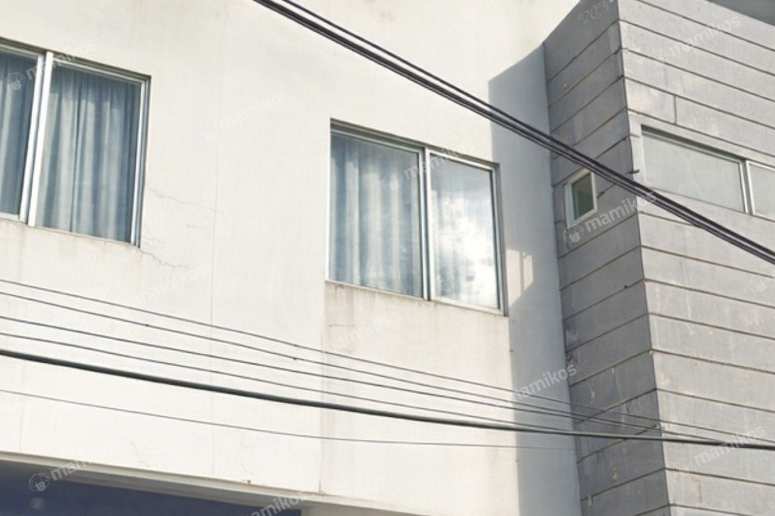 Rumah Sertifikat SHM 4 Kamar Tidur 2 Kamar Mandi Gandaria Jakarta Selatan
