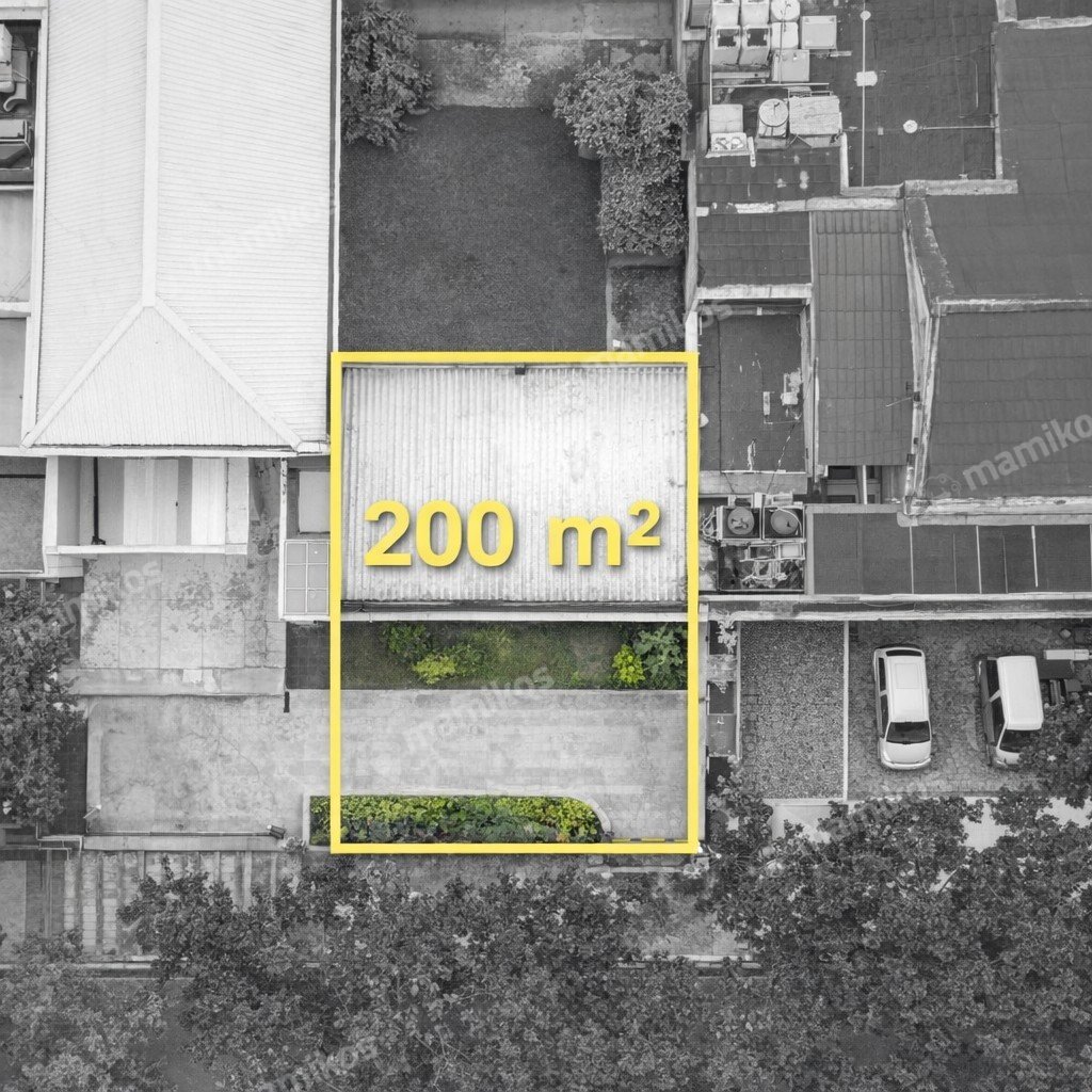 Rumah Sertifikat SHM 2 Kamar Tidur 2 Kamar Mandi Kebayoran Baru Jakarta Selatan - Photo 5