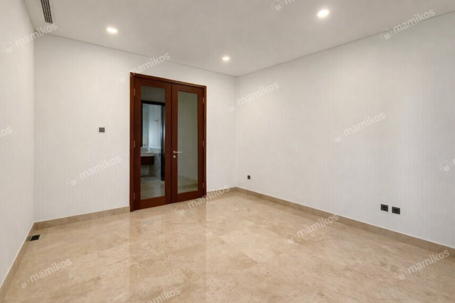 Rumah Baru Sertifikat SHM 5 Kamar Tidur Pondok Indah Jakarta Selatan - Photo 3