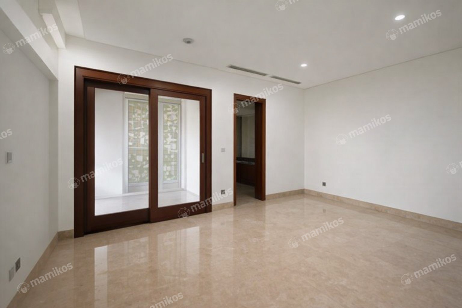 Rumah Baru Sertifikat SHM 5 Kamar Tidur Pondok Indah Jakarta Selatan - Photo 4