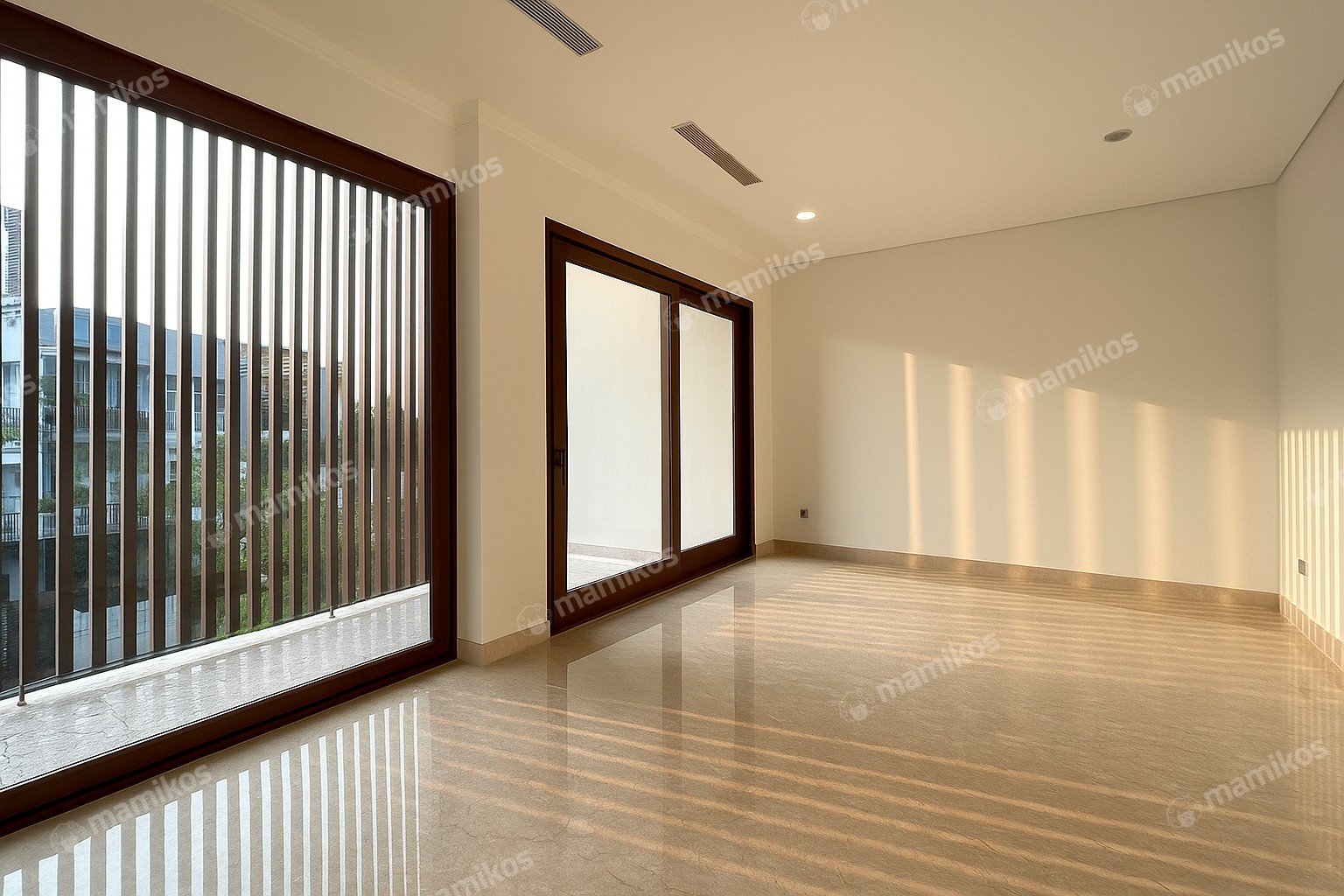 Rumah Baru Sertifikat SHM 5 Kamar Tidur Pondok Indah Jakarta Selatan - Photo 5