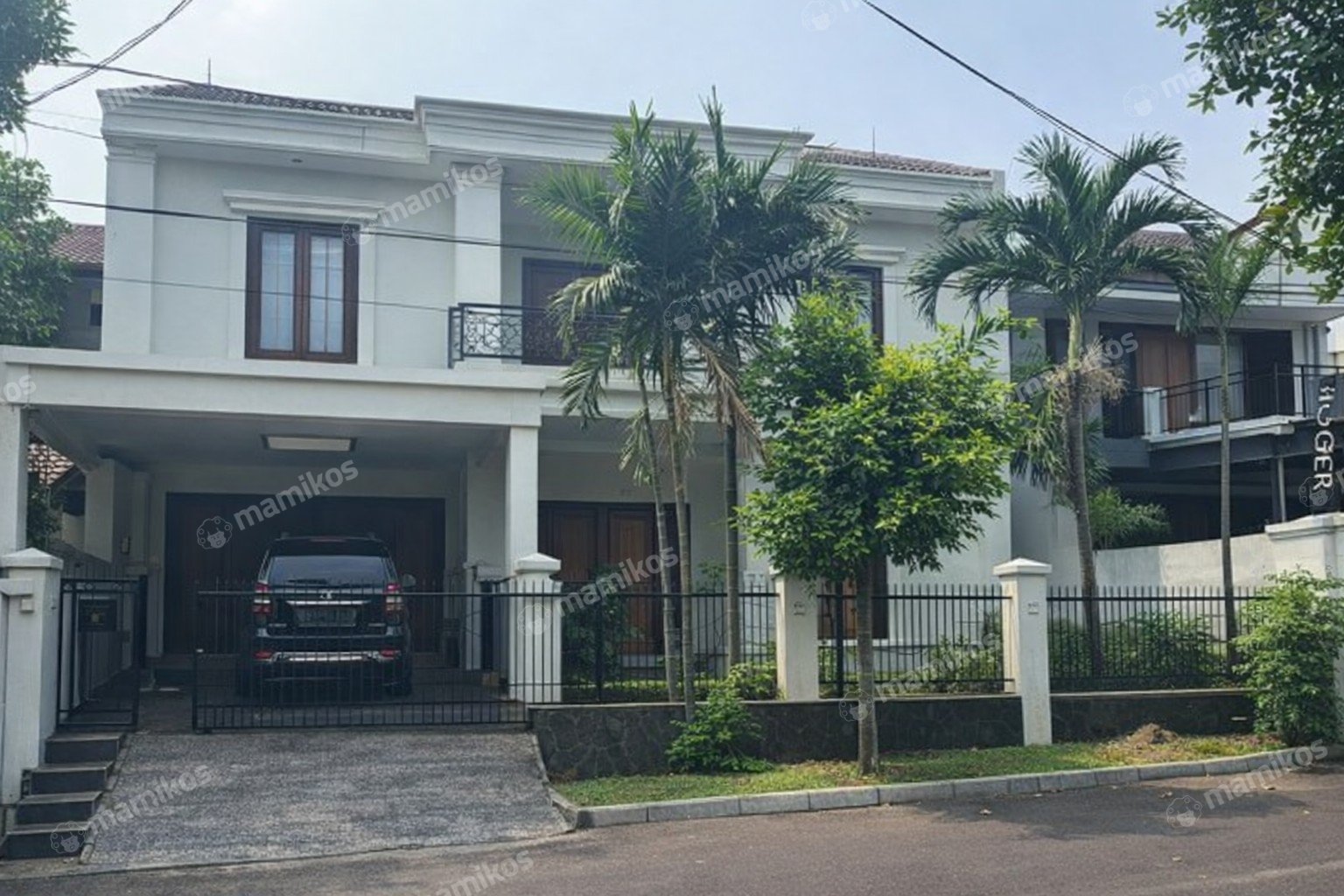 Rumah 6KT 5KM Sektor 1 - Bintaro Jakarta Selatan