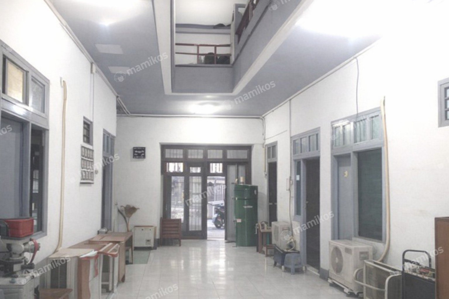 Rumah 33KT 33KM Tanjung Duren Jakarta Barat