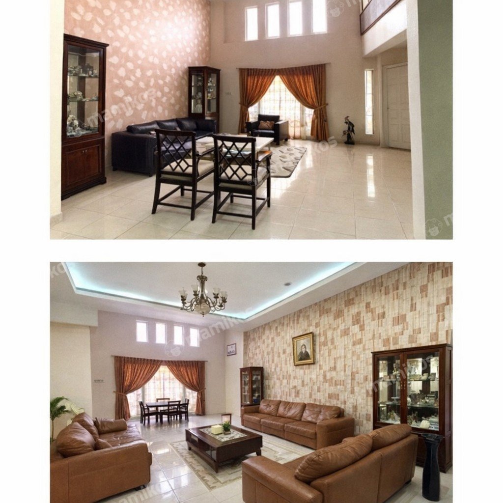 Rumah Sertifikat SHM 5 Kamar Tidur 4 Kamar Mandi Kayu Putih Jakarta Timur - Photo 5