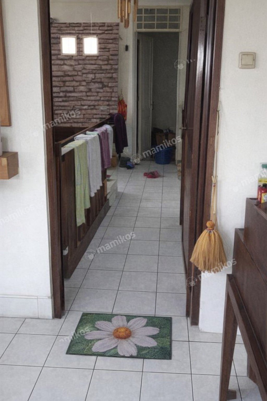 Rumah Sertifikat SHM 5 Kamar Tidur 2 Kamar Mandi Kedoya Jakarta Barat - Photo 2