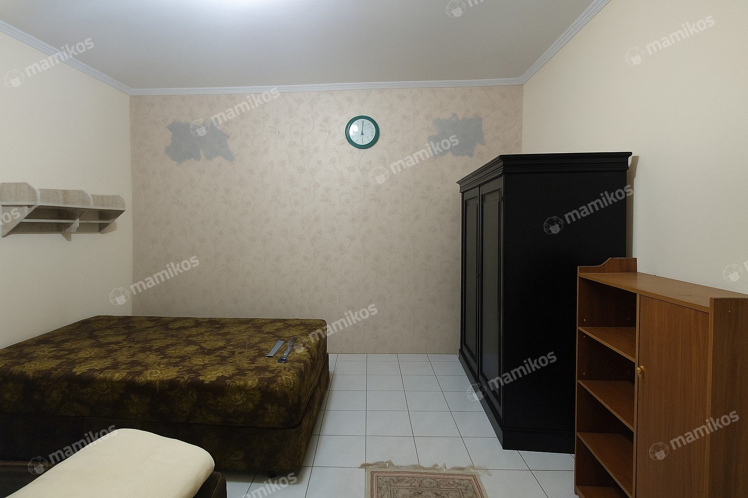 Rumah Sertifikat SHM 5 Kamar Tidur 2 Kamar Mandi Kedoya Jakarta Barat - Photo 4