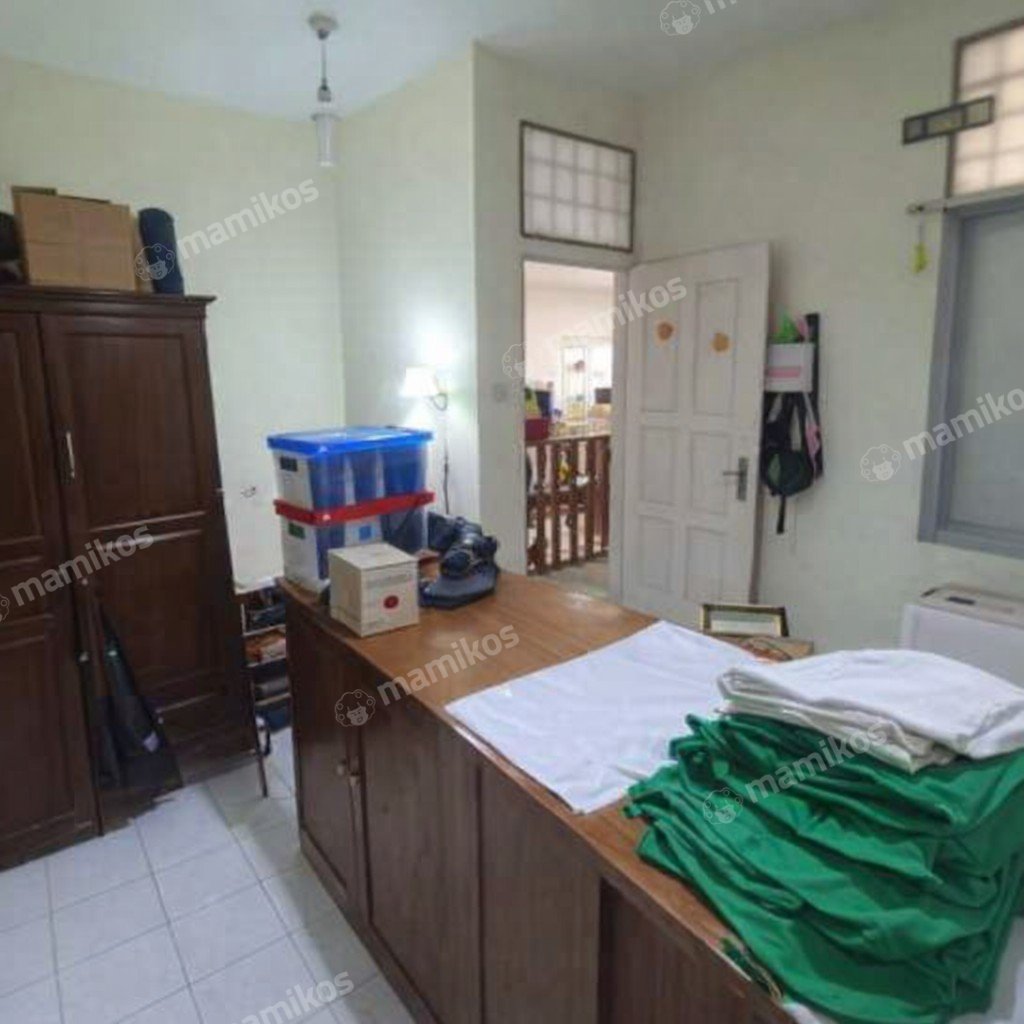 Rumah Sertifikat SHM 5 Kamar Tidur 2 Kamar Mandi Kedoya Jakarta Barat - Photo 5
