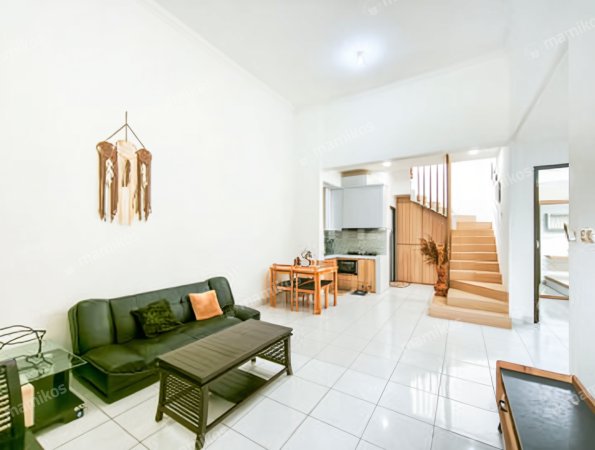 Rumah 3KT 2KM Cibubur Bogor - Photo 2