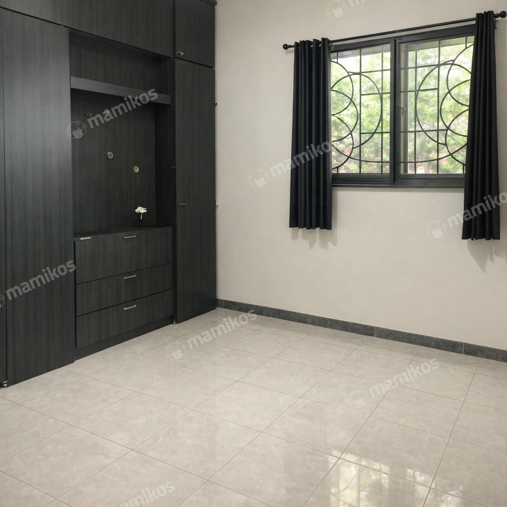Rumah Sertifikat SHM 3 Kamar Tidur 3 Kamar Mandi Sunter Jakarta Utara - Photo 2