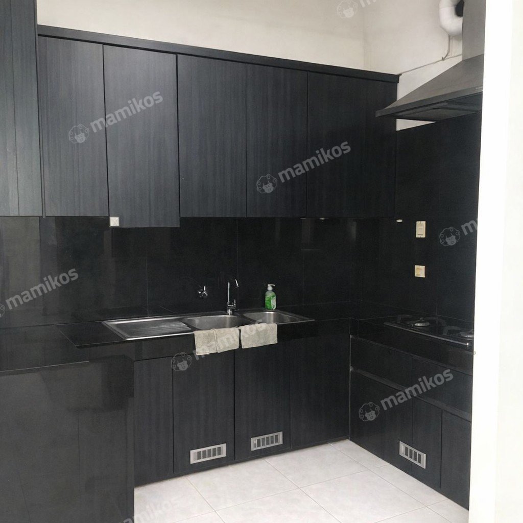 Rumah Sertifikat SHM 3 Kamar Tidur 3 Kamar Mandi Sunter Jakarta Utara - Photo 5