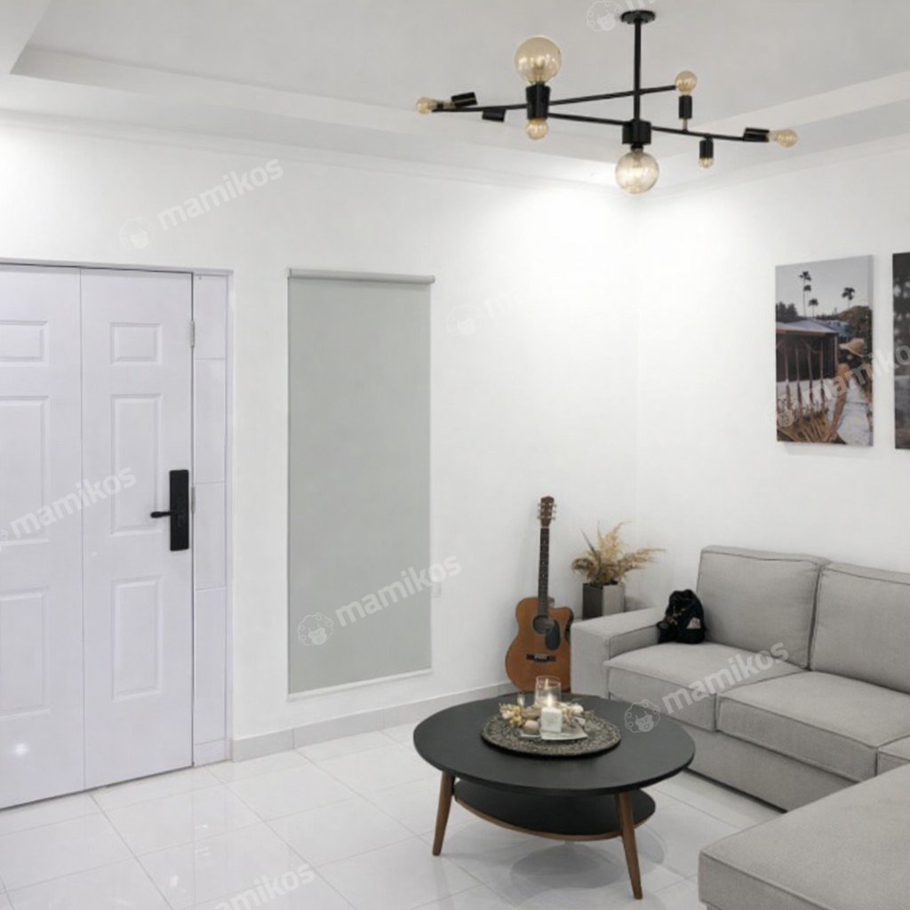 Rumah Sertifikat HGB 4 Kamar Tidur 4 Kamar Mandi Penggilingan Jakarta Timur - Photo 2