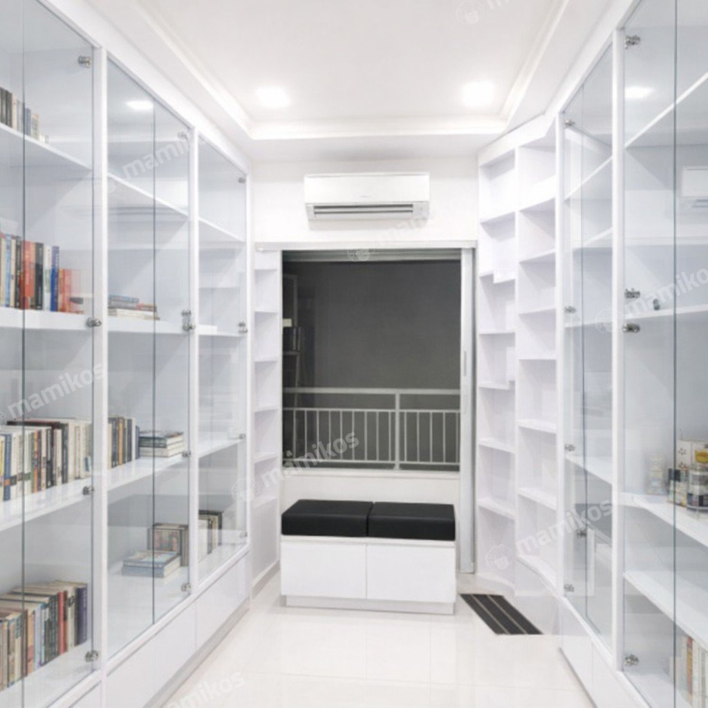 Rumah Sertifikat HGB 4 Kamar Tidur 4 Kamar Mandi Penggilingan Jakarta Timur - Photo 5