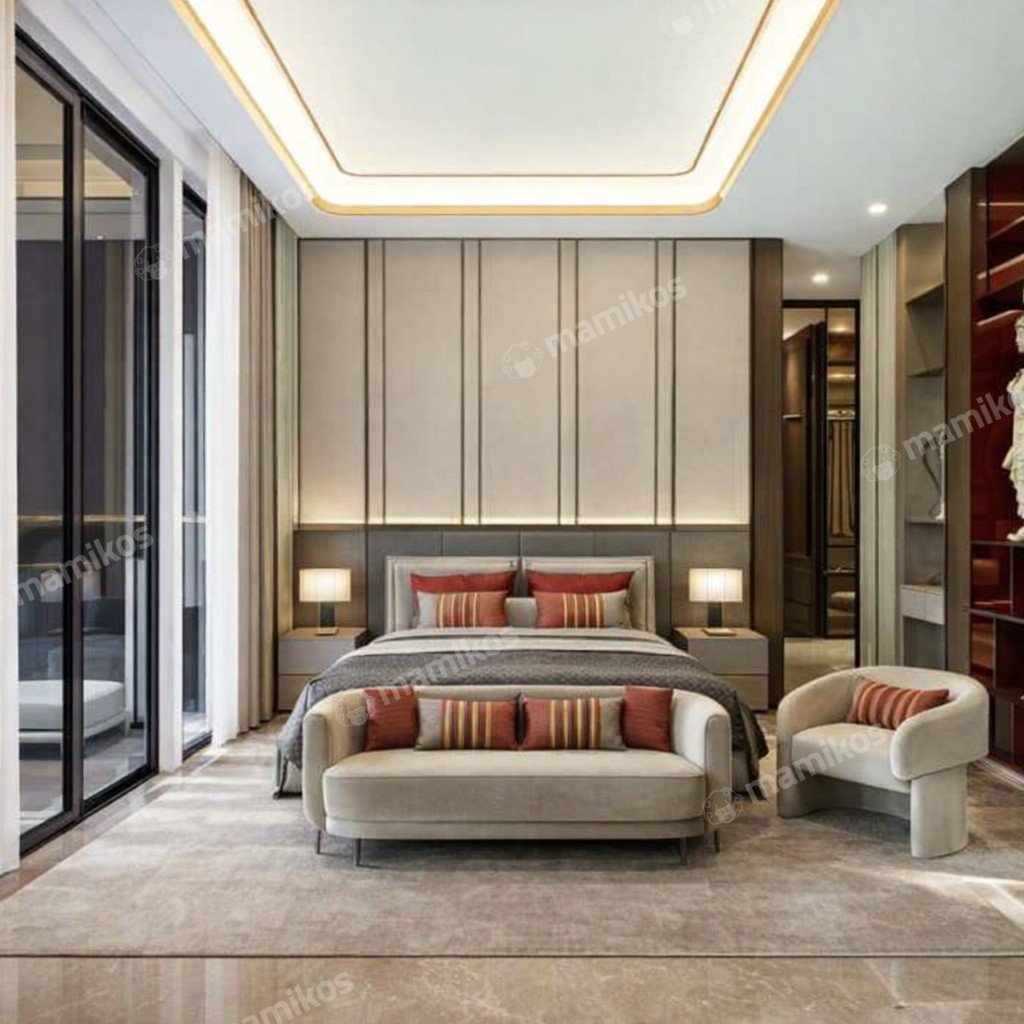 Rumah Sertifikat SHM 6 Kamar Tidur 5 Kamar Mandi Kav DKI Jakarta Barat - Photo 5