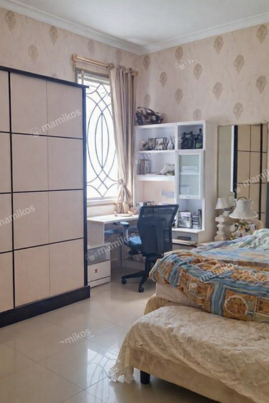 Rumah Sertifikat SHM 3 Kamar Tidur 3 Kamar Mandi Pantai Indah Kapuk Jakarta Utara - Photo 3